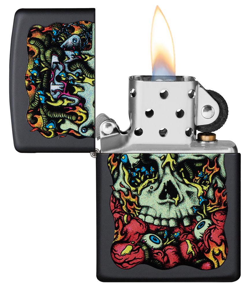dead inside design
