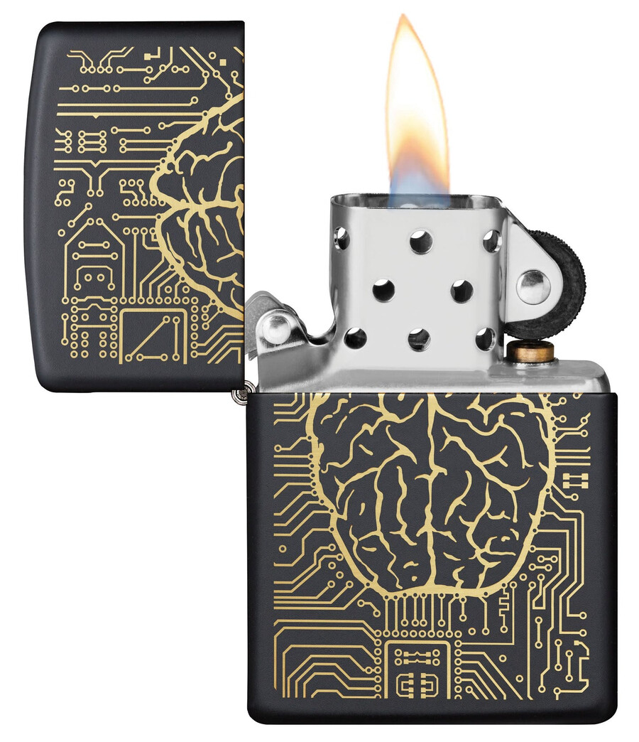 artificial intelligence