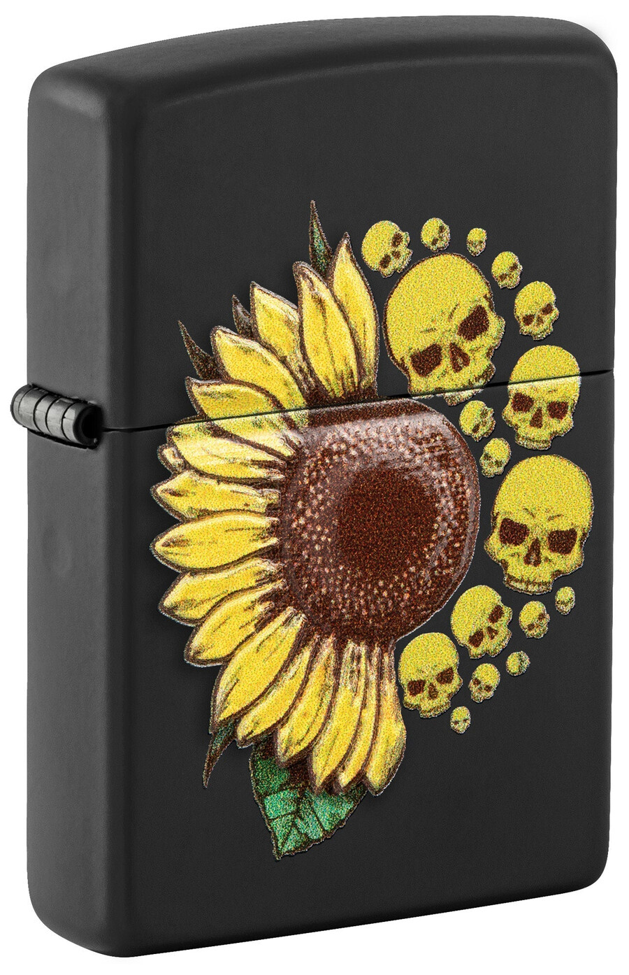 sunflower design