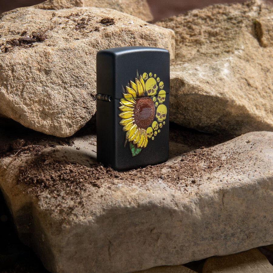 sunflower design