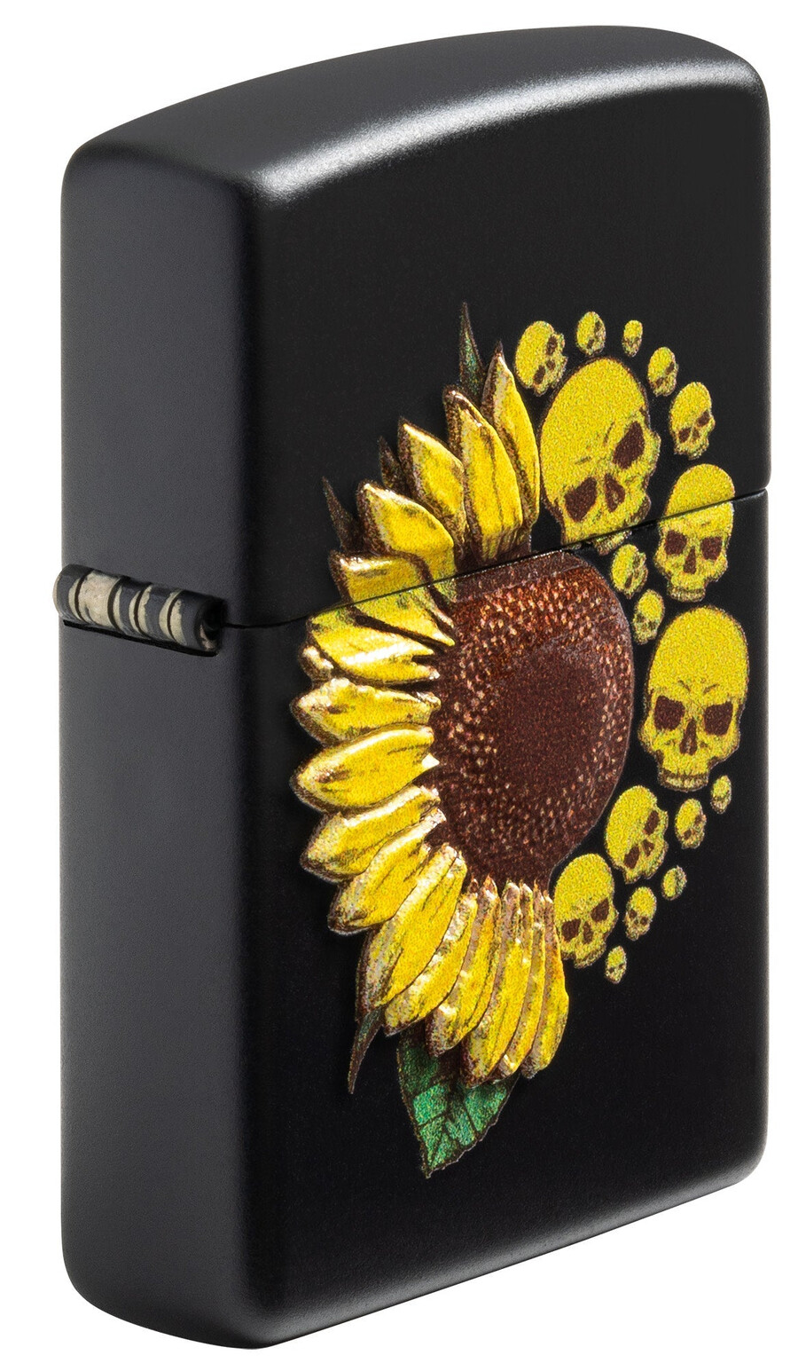 sunflower design