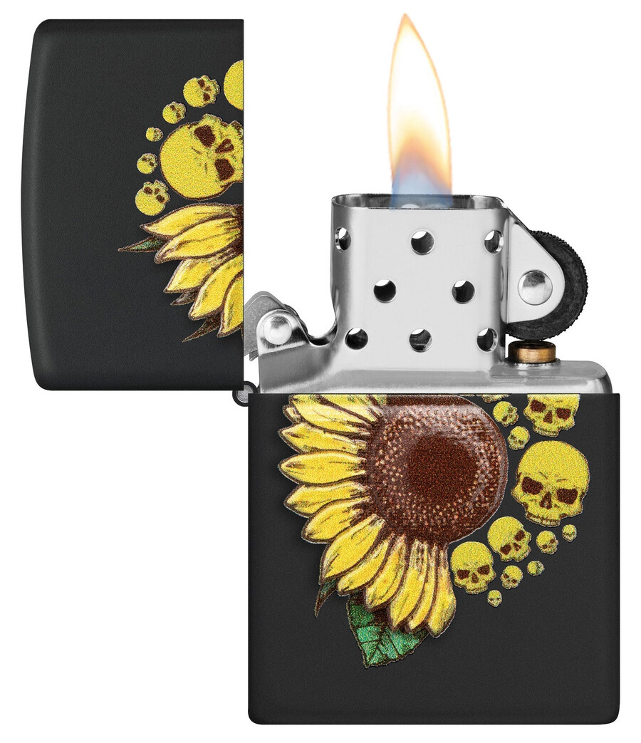 sunflower design