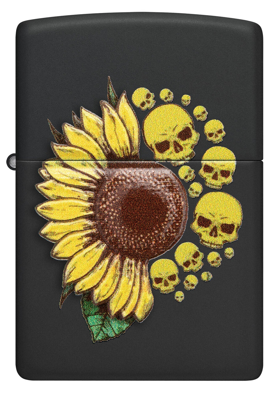 sunflower design