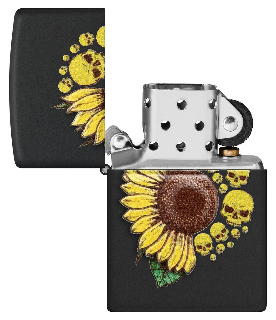 sunflower design