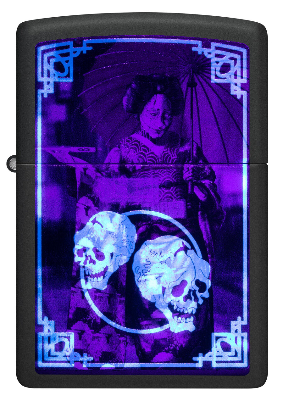 cyber kimono design