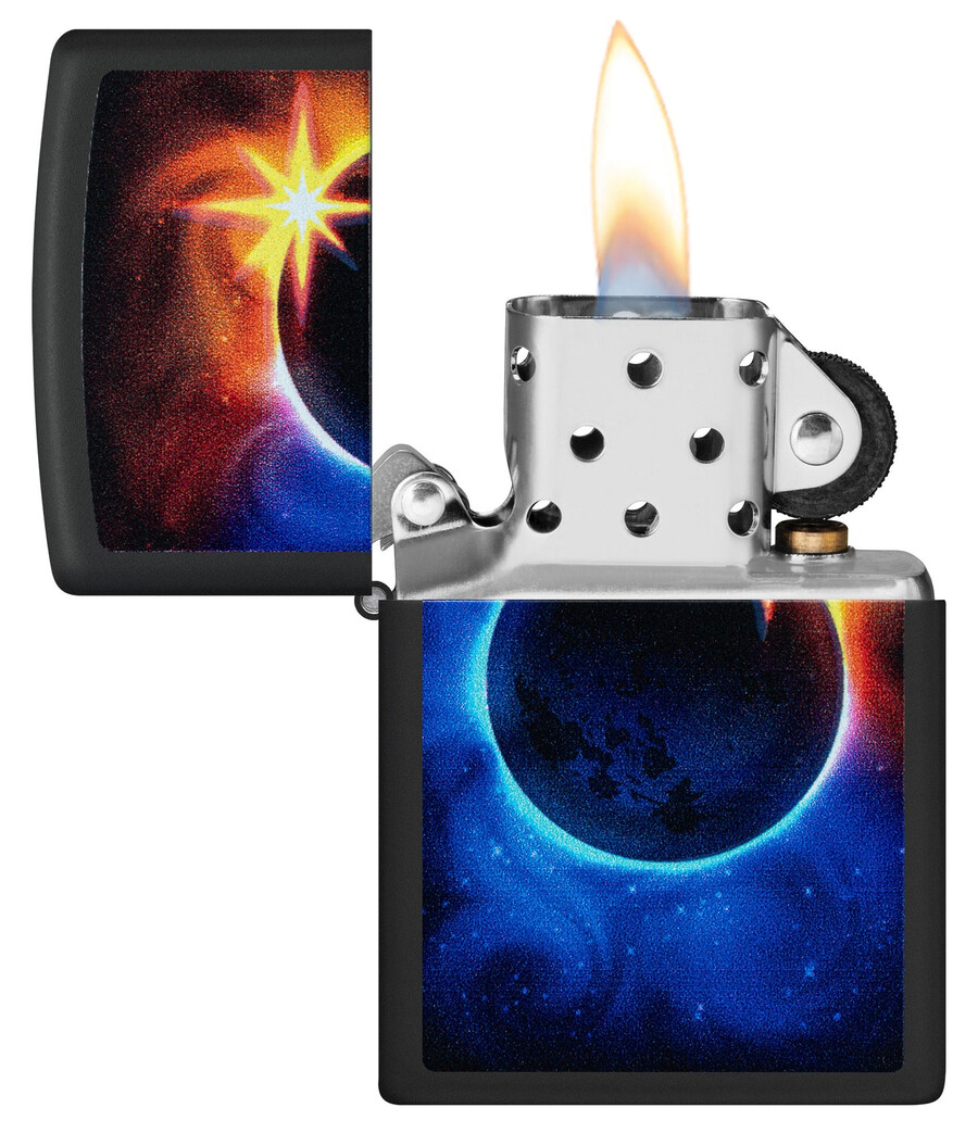 eclipse design