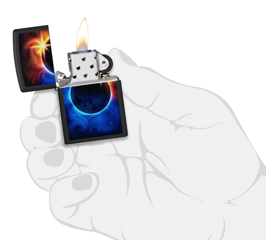 eclipse design