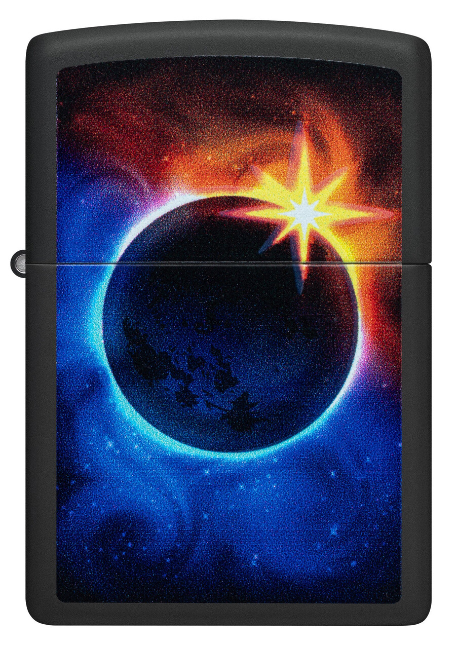 eclipse design