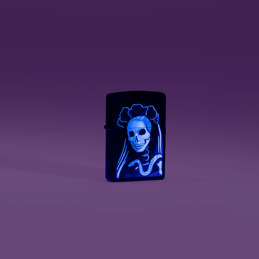 til death design