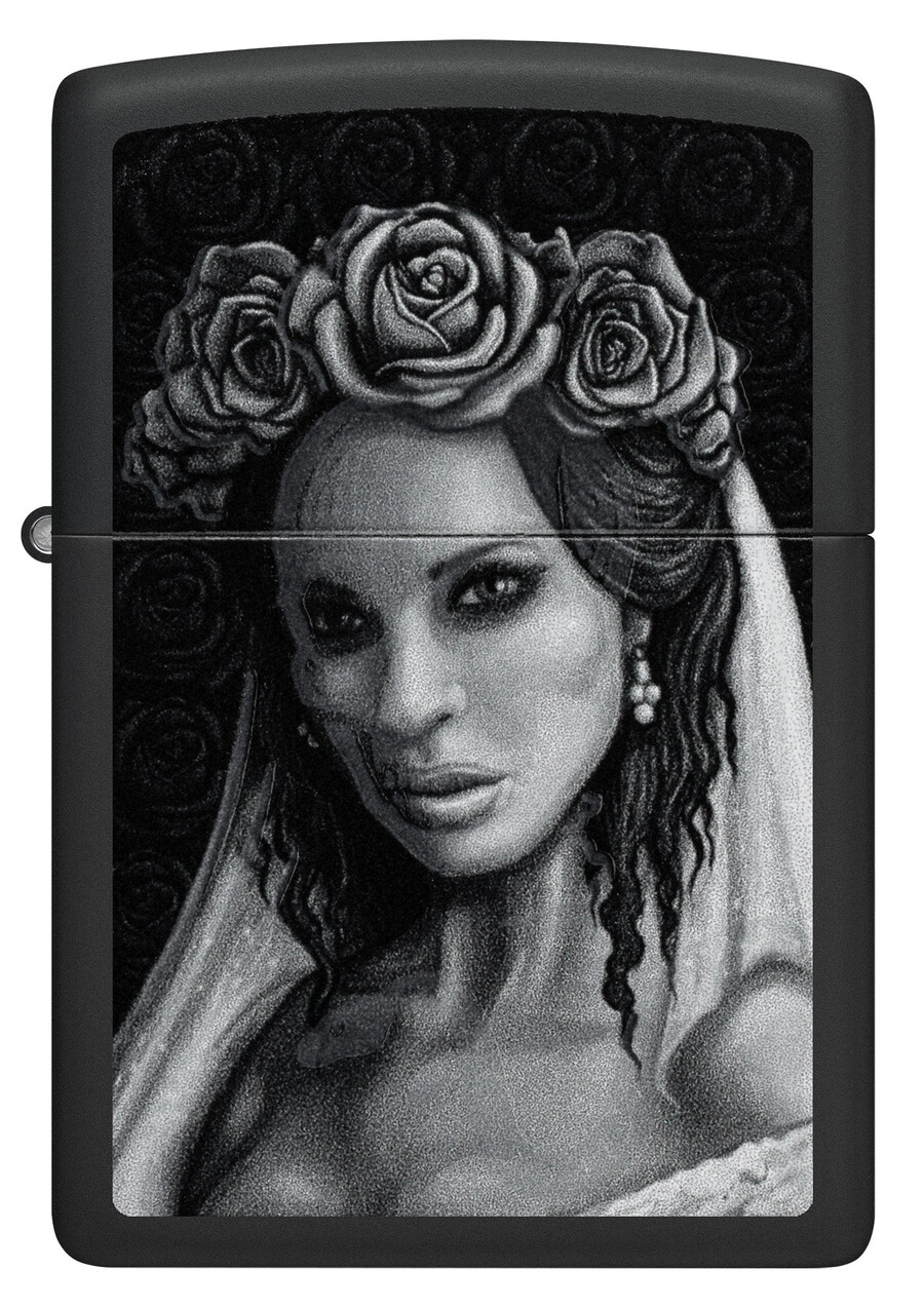 til death design