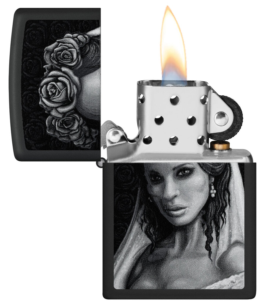 til death design