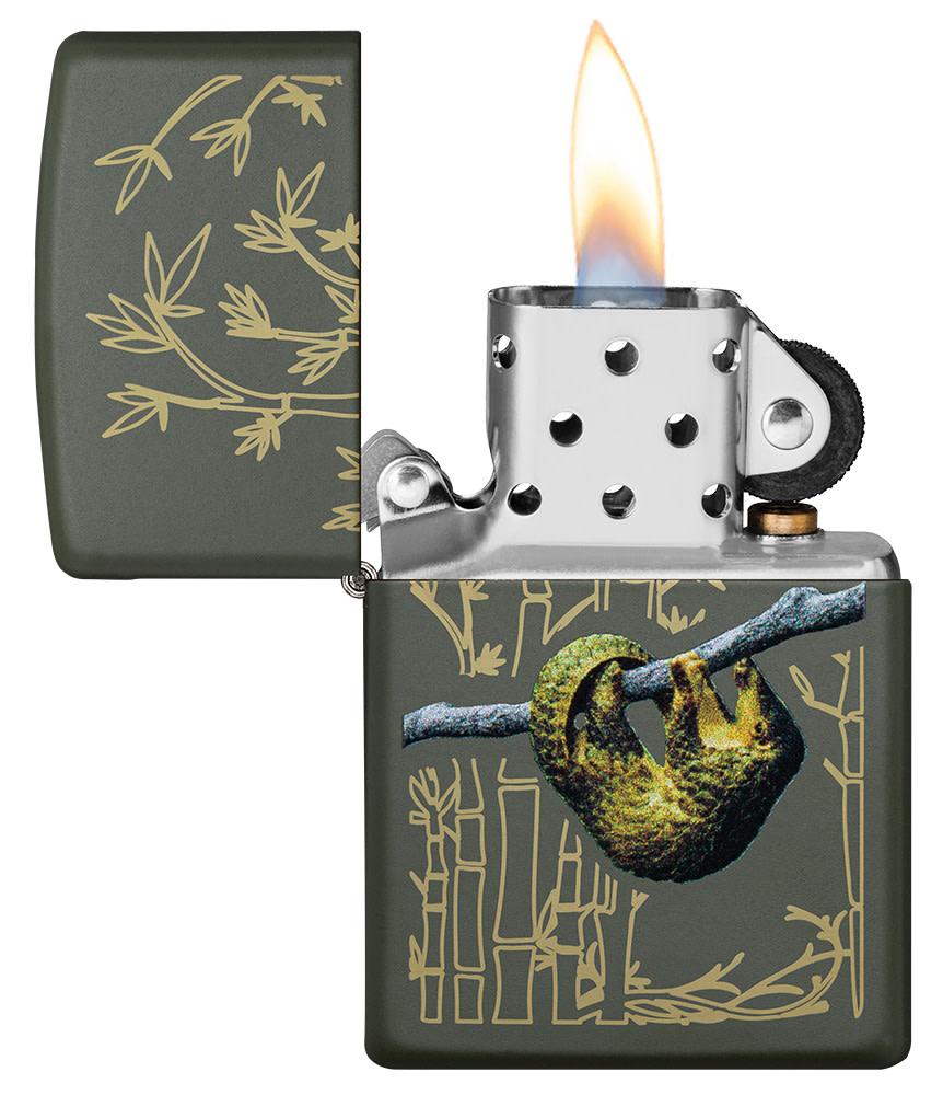 pangolin design
