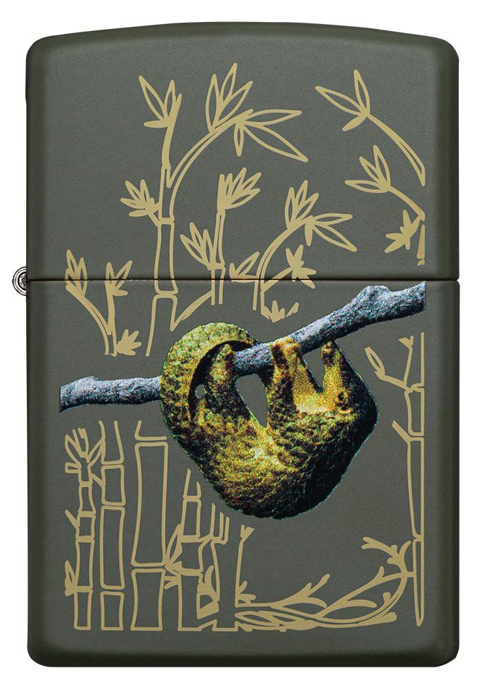 pangolin design