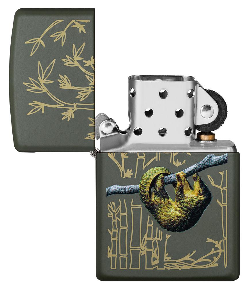 pangolin design
