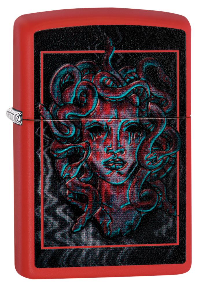 medusa design