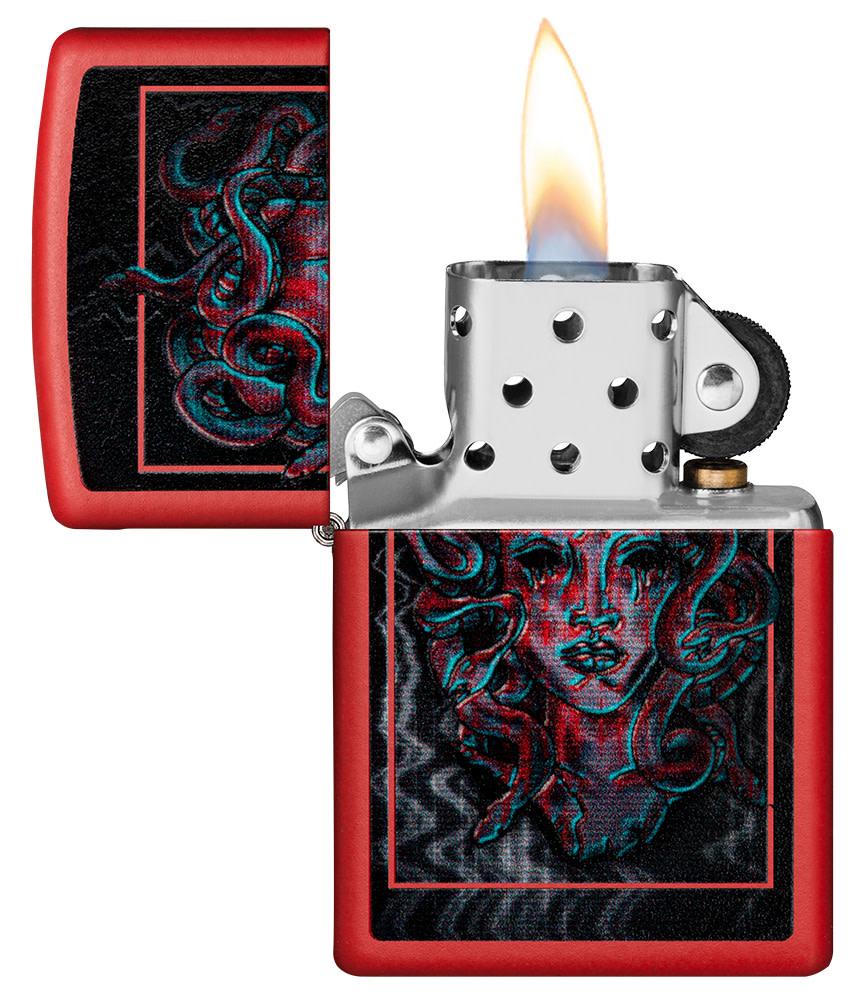 medusa design