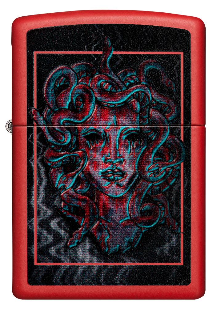 medusa design