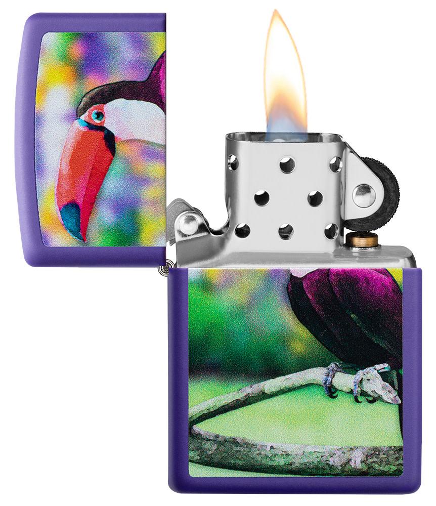 toucan design