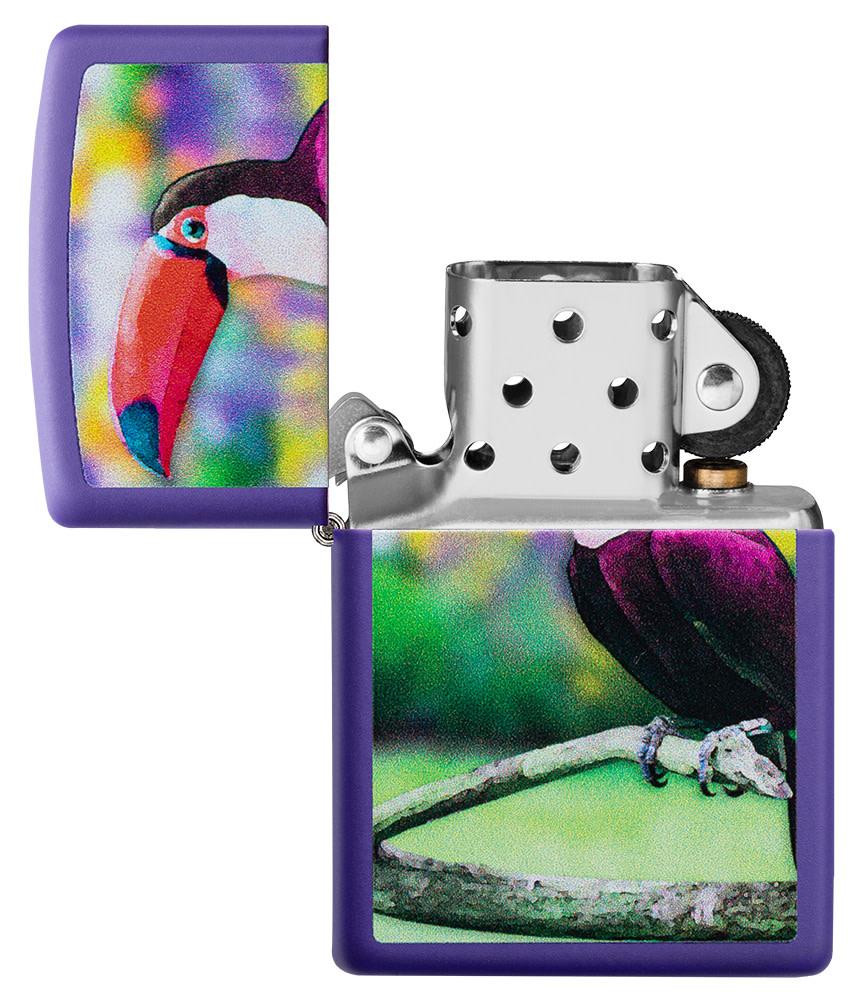 toucan design