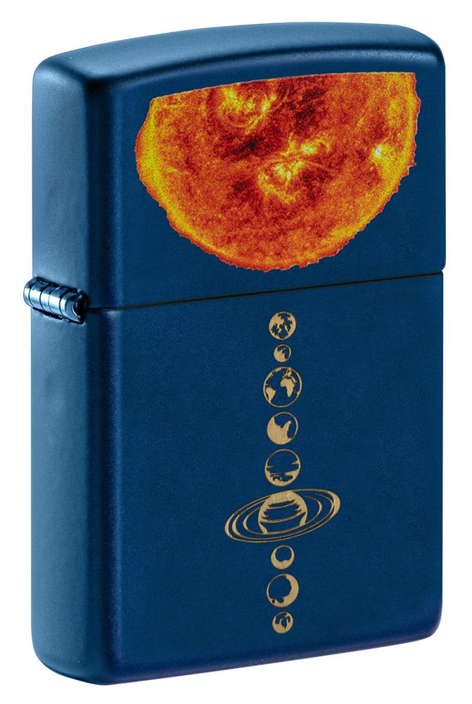 solar system design