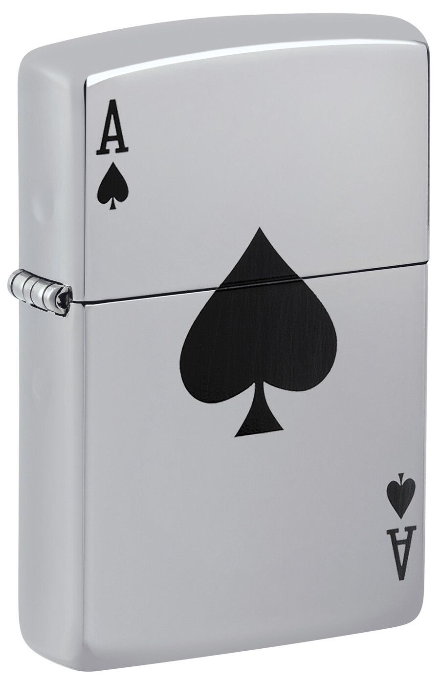 simple spade design