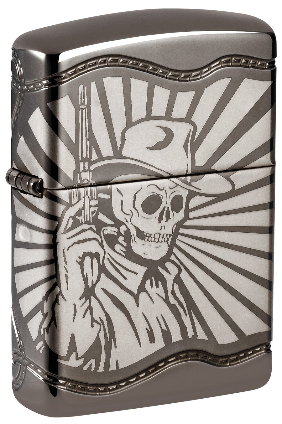 cowboy design