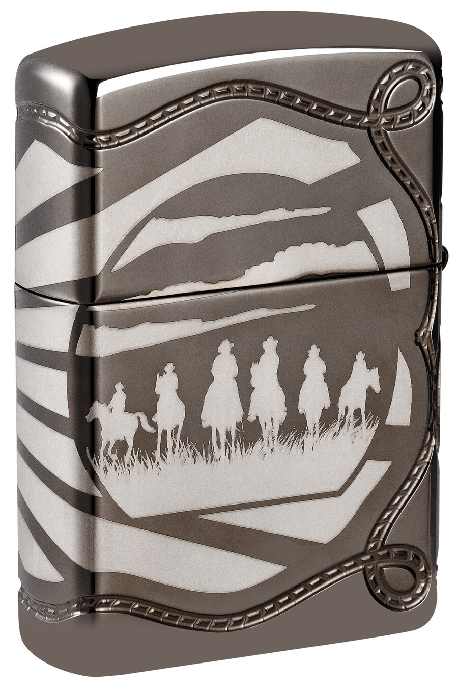 cowboy design