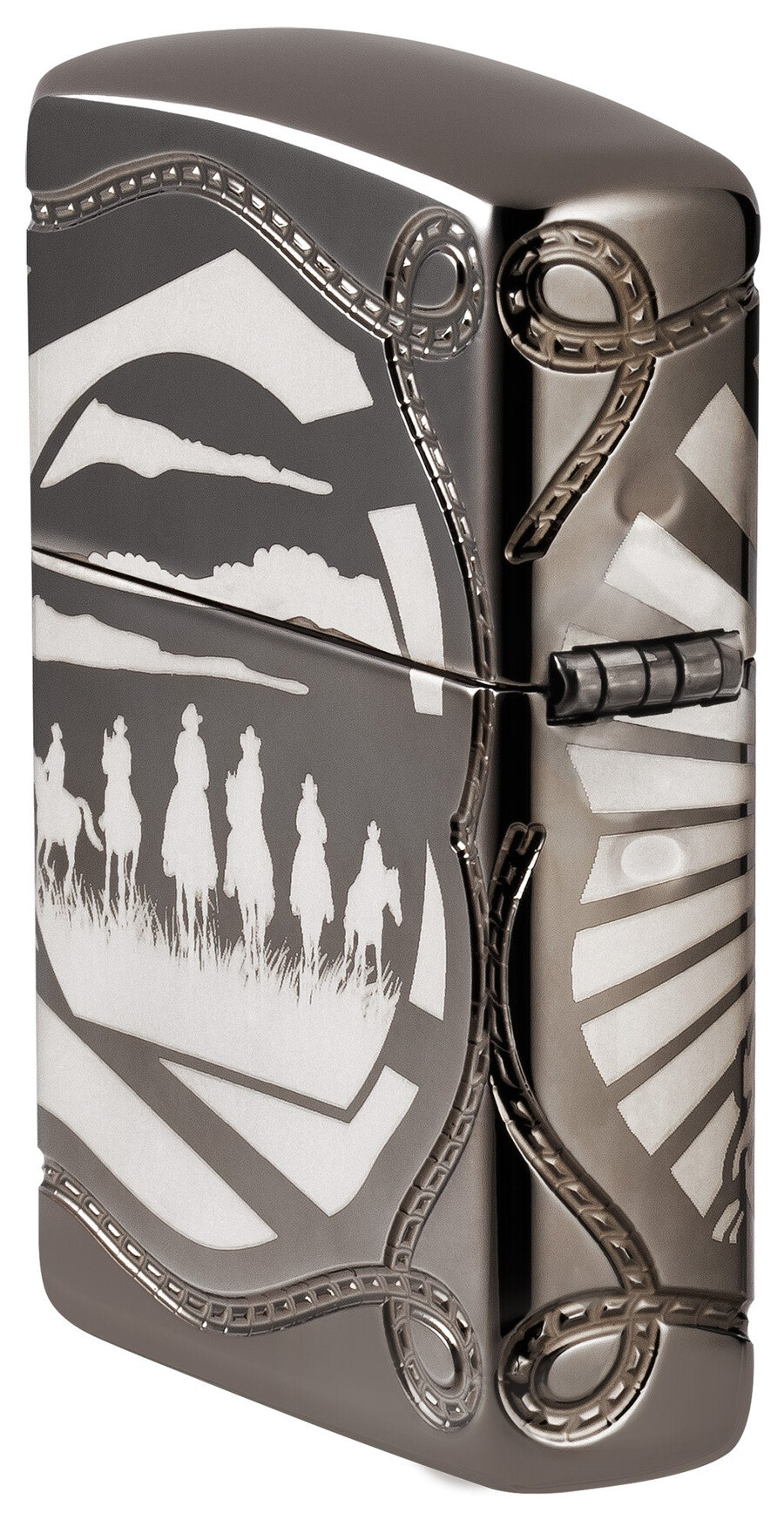 cowboy design