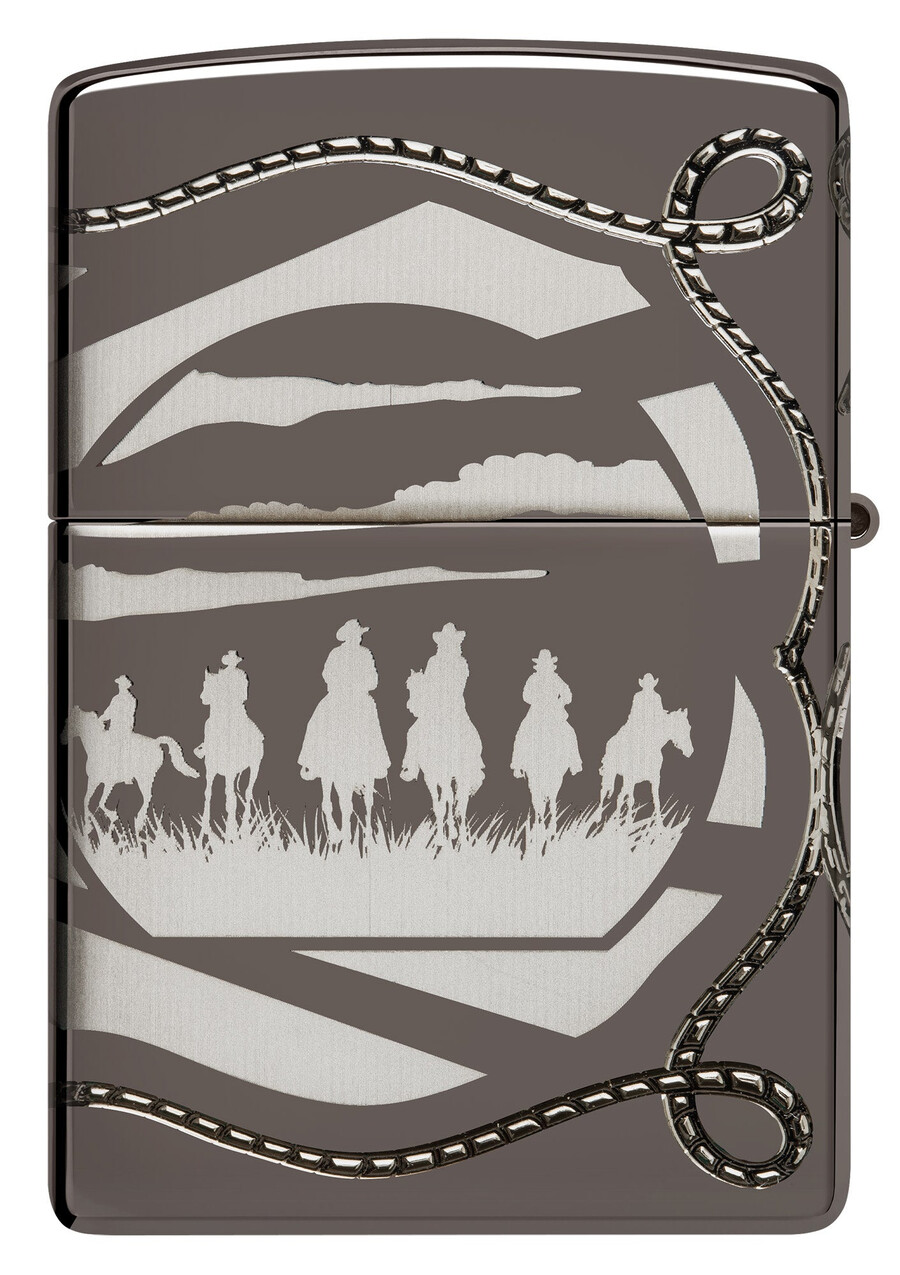 cowboy design