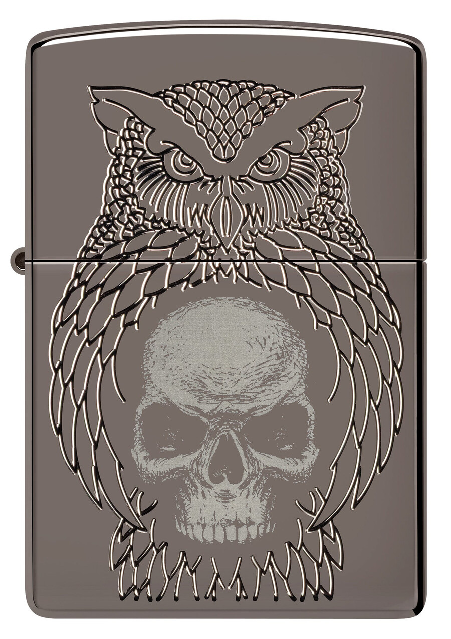 night owl design