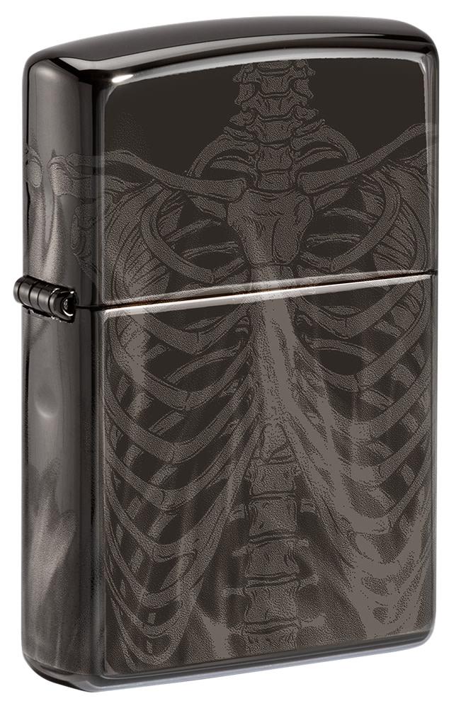 rib cage design