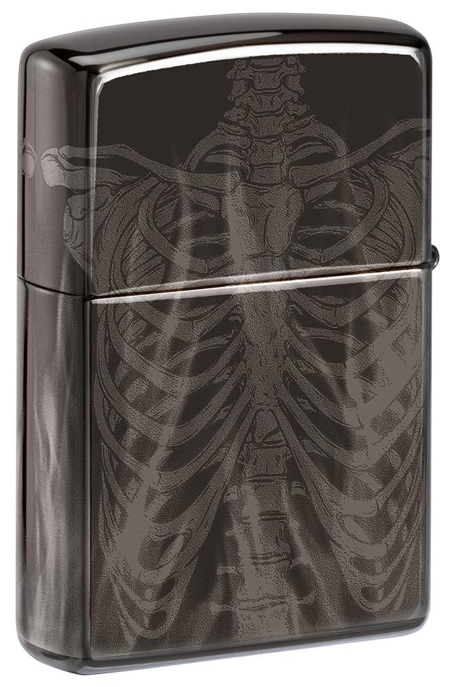 rib cage design