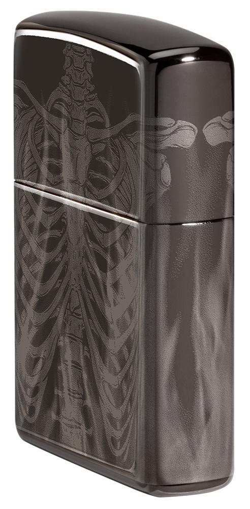 rib cage design