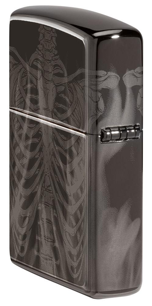 rib cage design