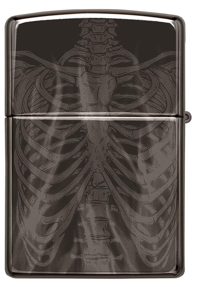 rib cage design