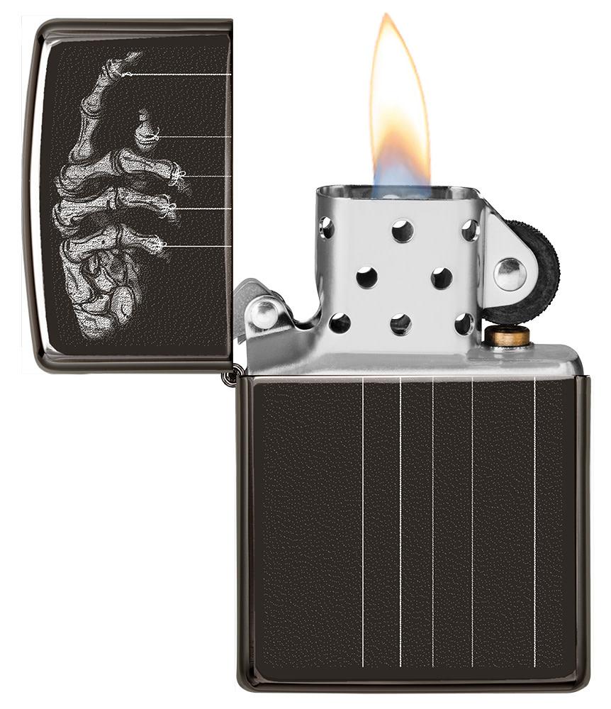 skeleton puppet strings