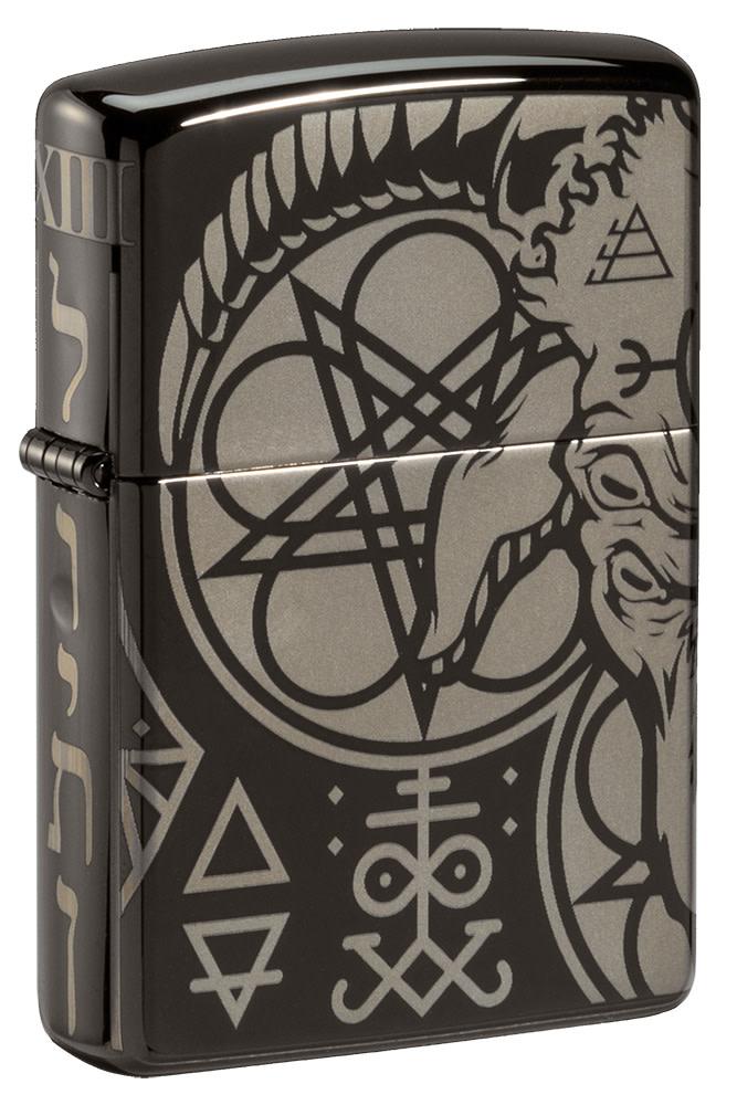 occult design