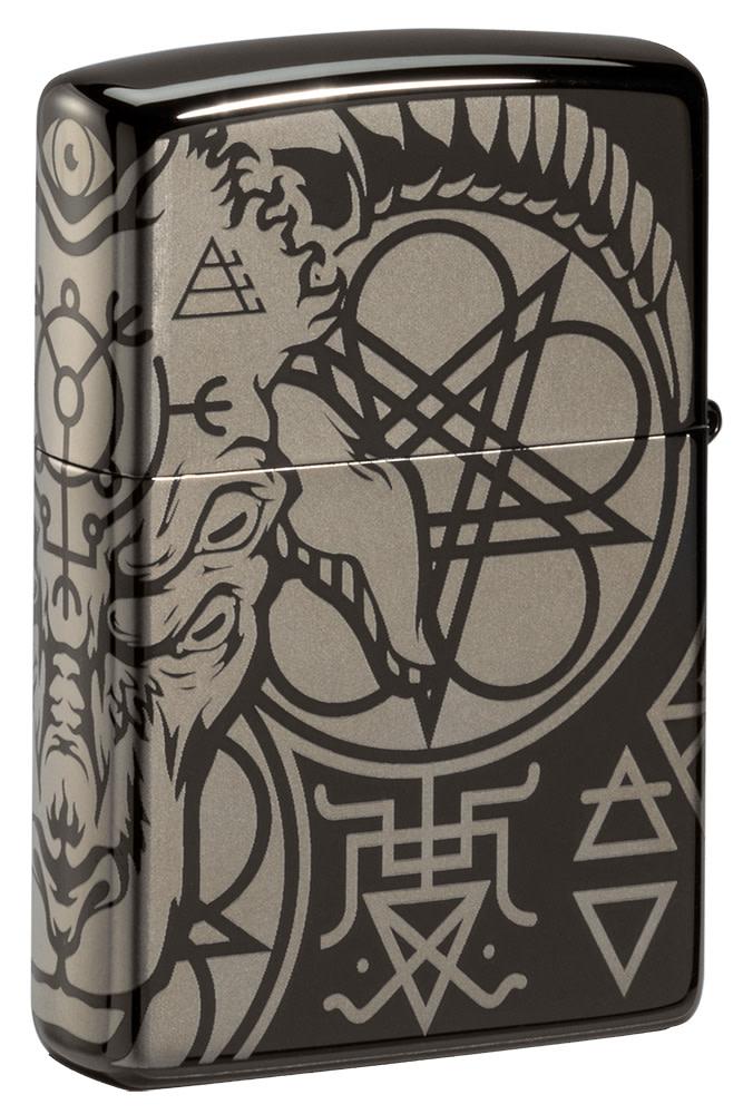 occult design
