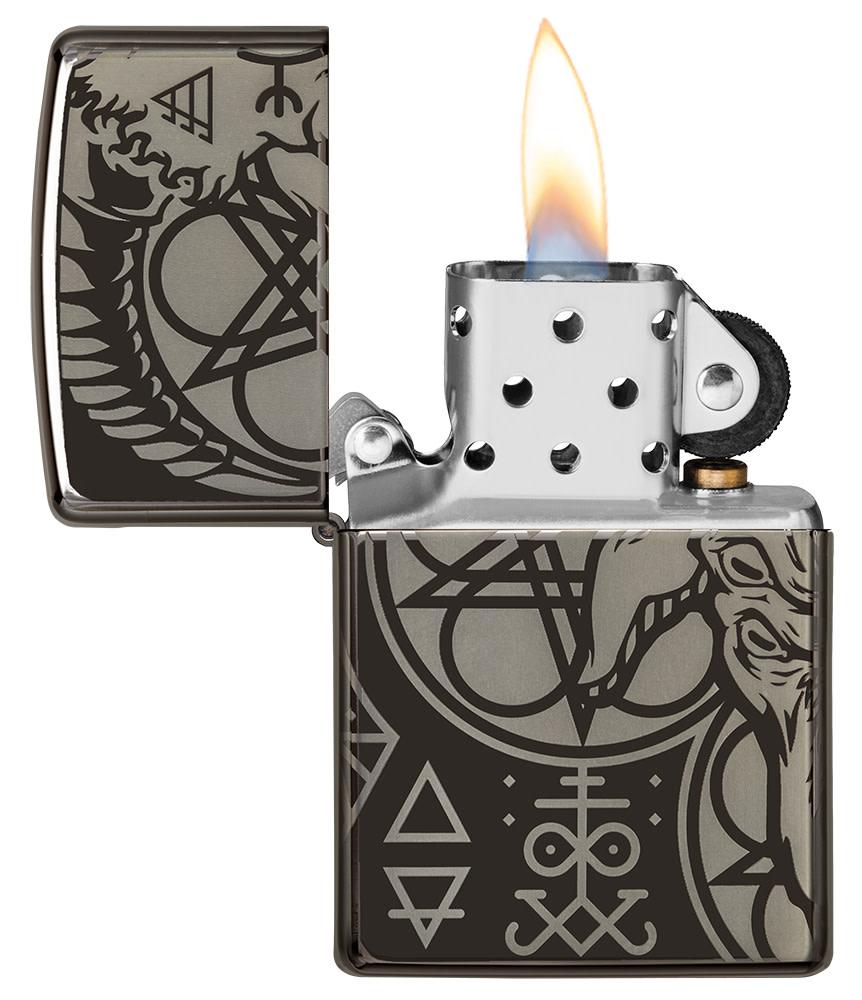 occult design