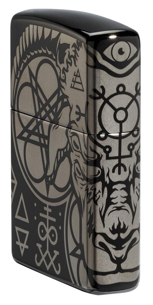 occult design