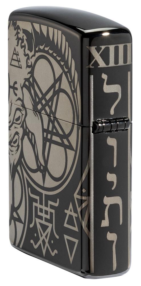 occult design