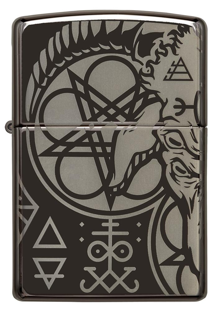 occult design