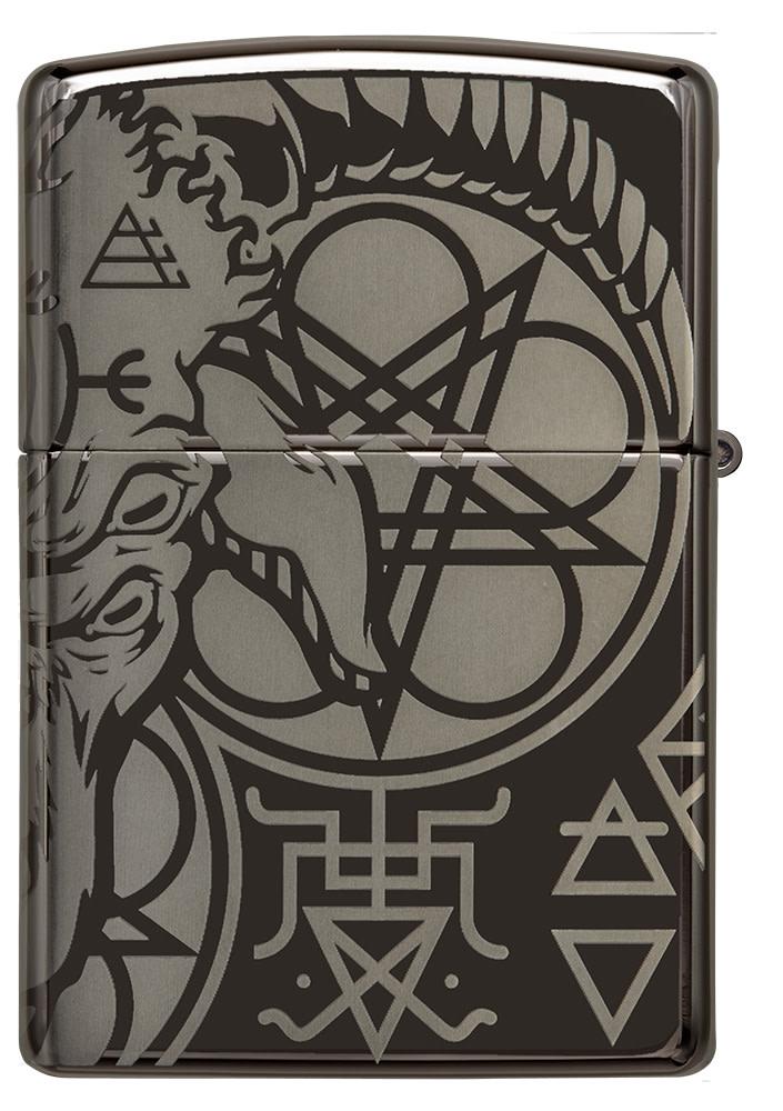 occult design
