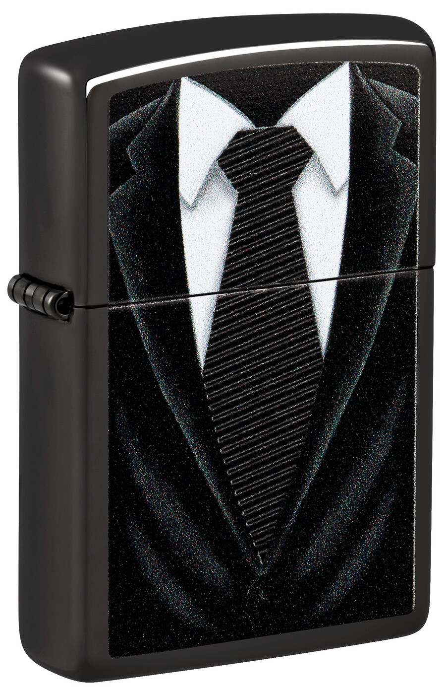 black tie design
