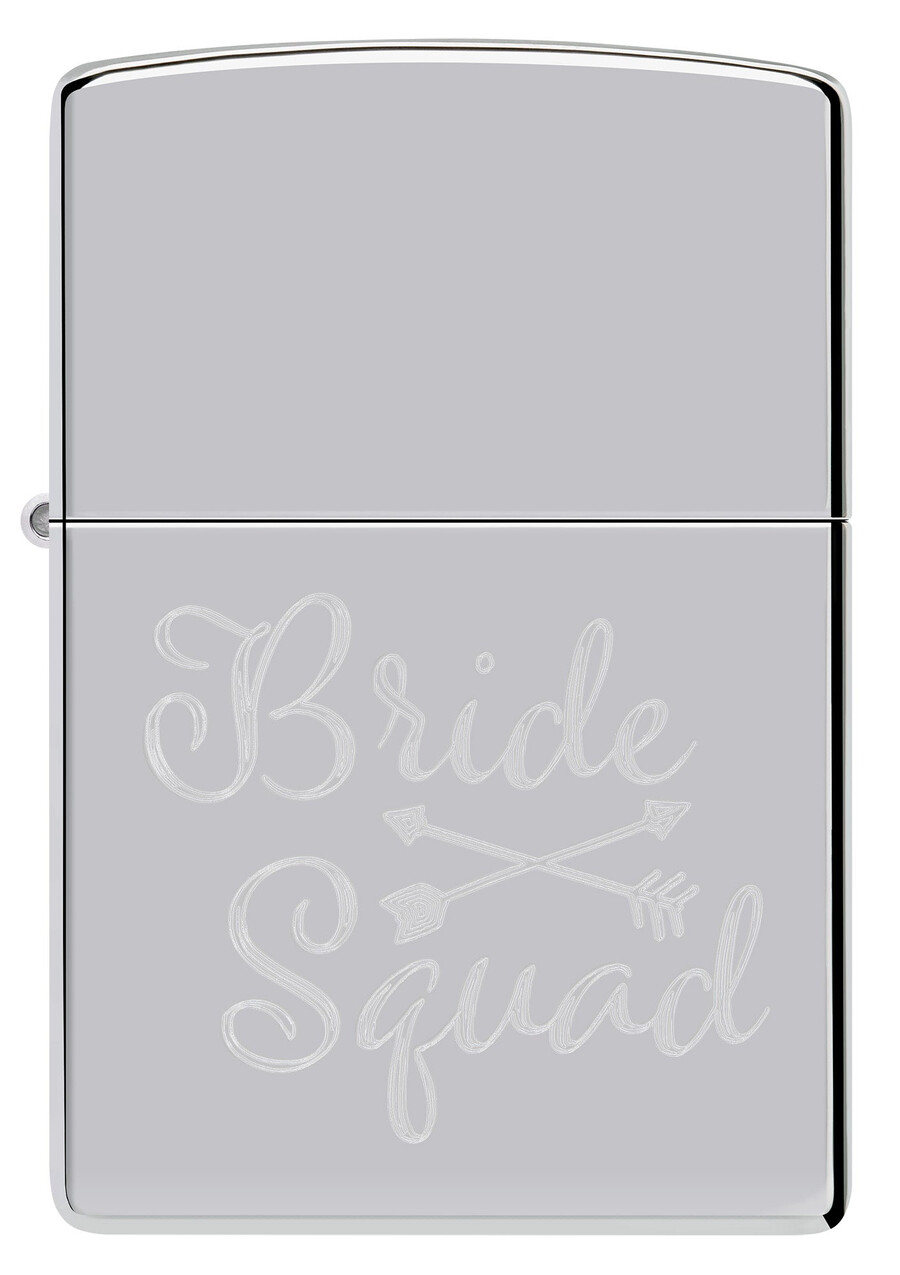 bride squad design