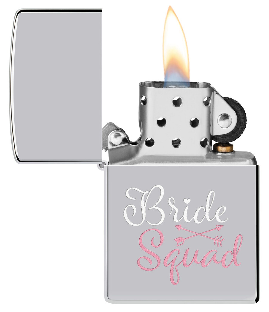 bride squad design