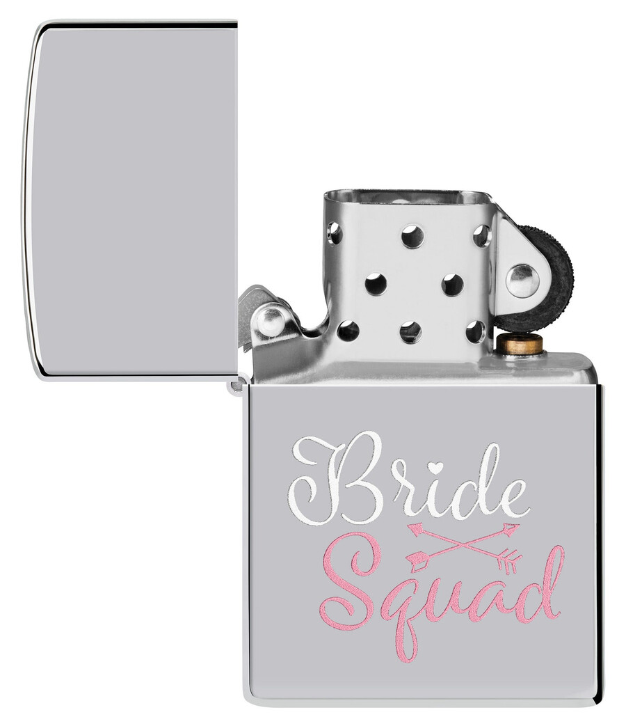 bride squad design