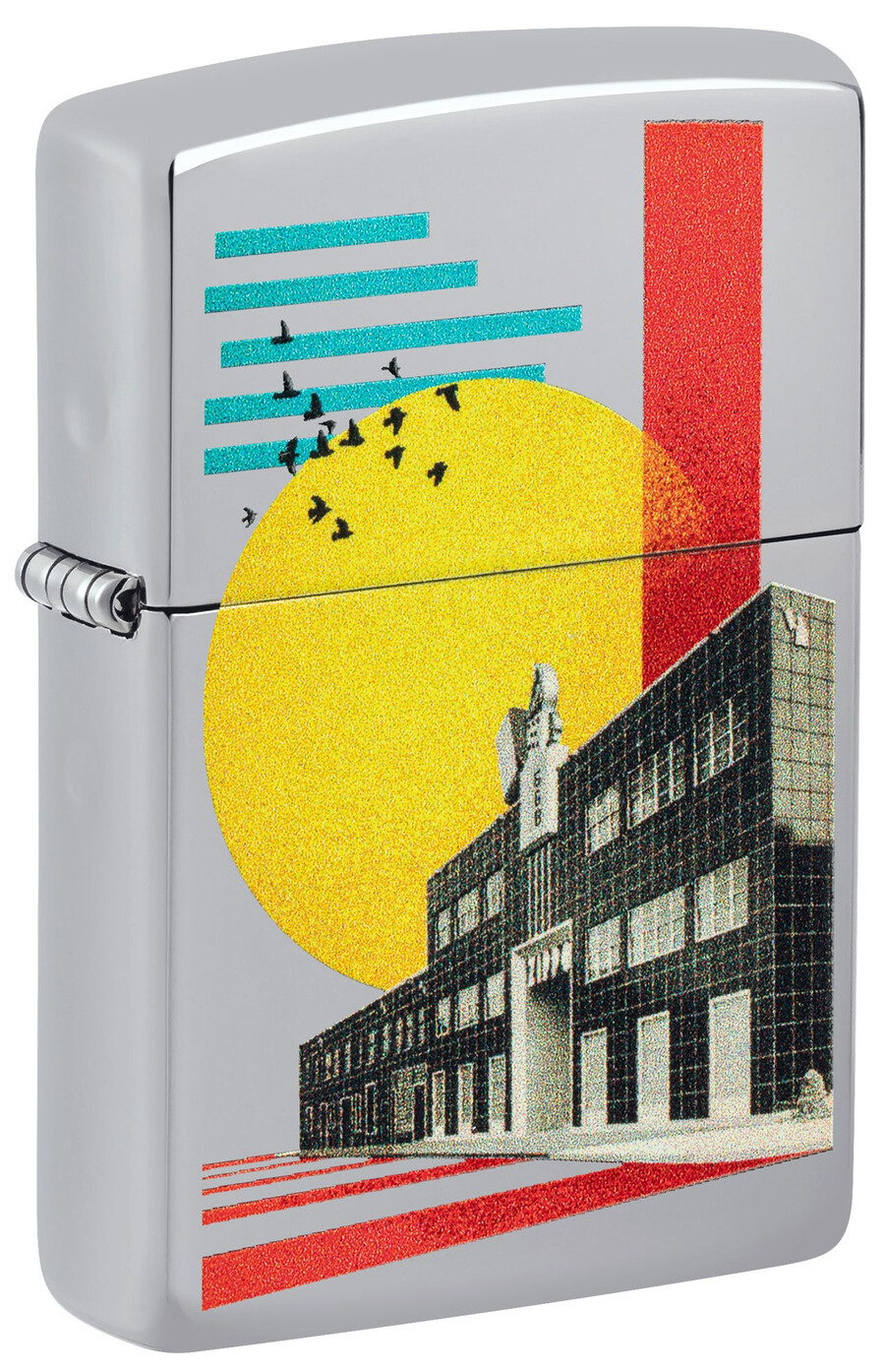 pop hq design