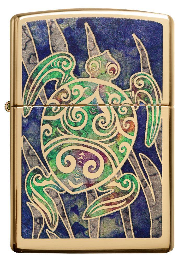 turtle design
