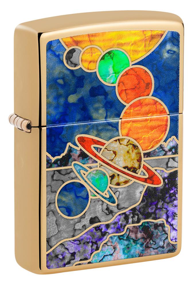 fusion space
